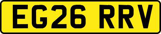 EG26RRV