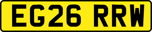 EG26RRW
