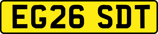 EG26SDT