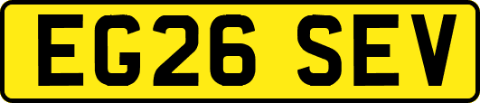 EG26SEV