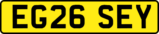 EG26SEY