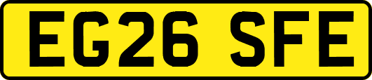 EG26SFE