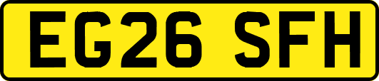 EG26SFH