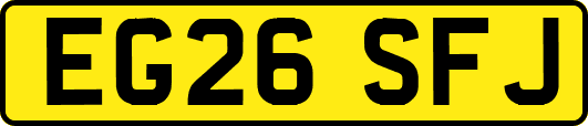 EG26SFJ