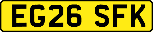 EG26SFK
