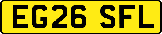 EG26SFL