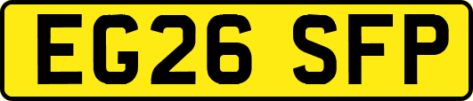 EG26SFP