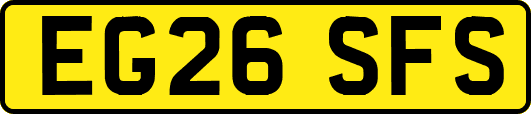 EG26SFS