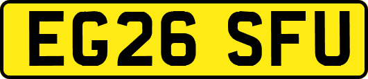 EG26SFU