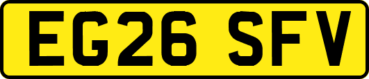 EG26SFV