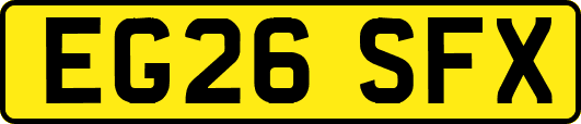EG26SFX