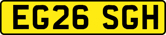 EG26SGH