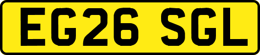 EG26SGL
