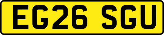 EG26SGU