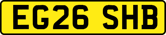 EG26SHB