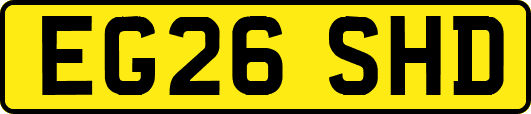 EG26SHD