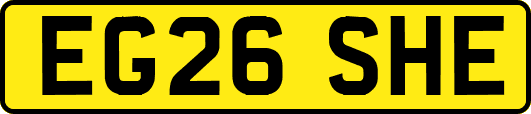 EG26SHE