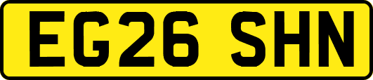 EG26SHN