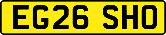 EG26SHO