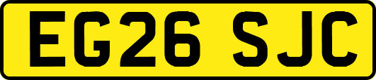 EG26SJC