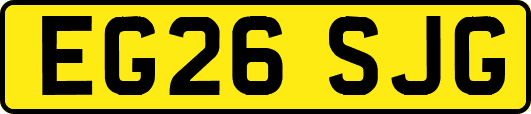 EG26SJG