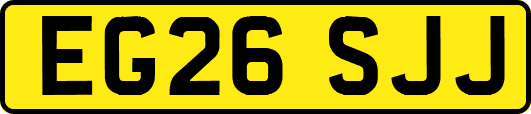 EG26SJJ