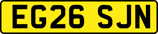 EG26SJN