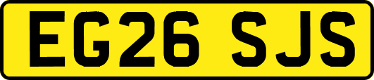 EG26SJS