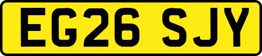 EG26SJY