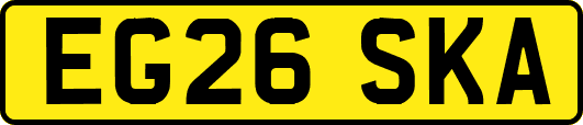 EG26SKA