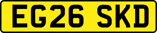 EG26SKD