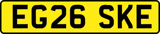 EG26SKE