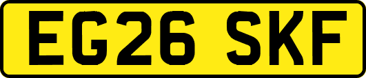 EG26SKF