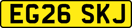 EG26SKJ