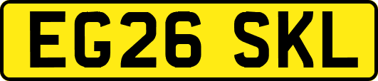 EG26SKL