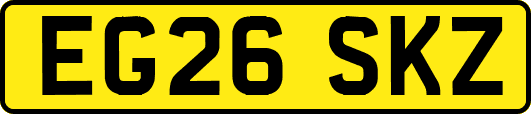EG26SKZ