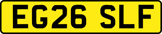 EG26SLF