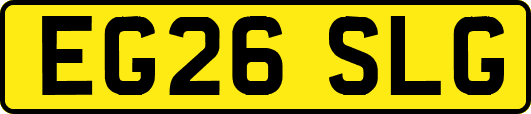 EG26SLG