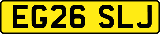 EG26SLJ