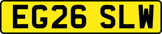 EG26SLW