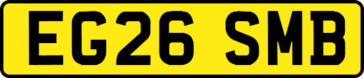 EG26SMB
