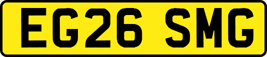 EG26SMG