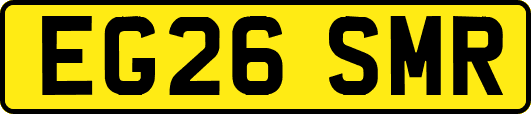 EG26SMR