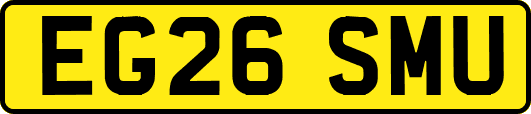 EG26SMU