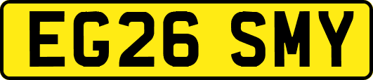 EG26SMY