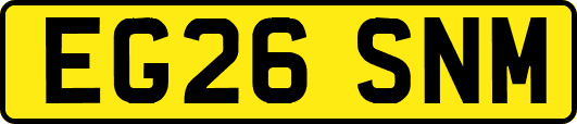 EG26SNM
