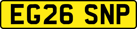 EG26SNP