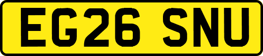 EG26SNU