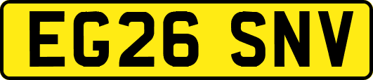 EG26SNV