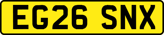 EG26SNX